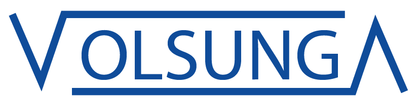 Volsunga Logo
